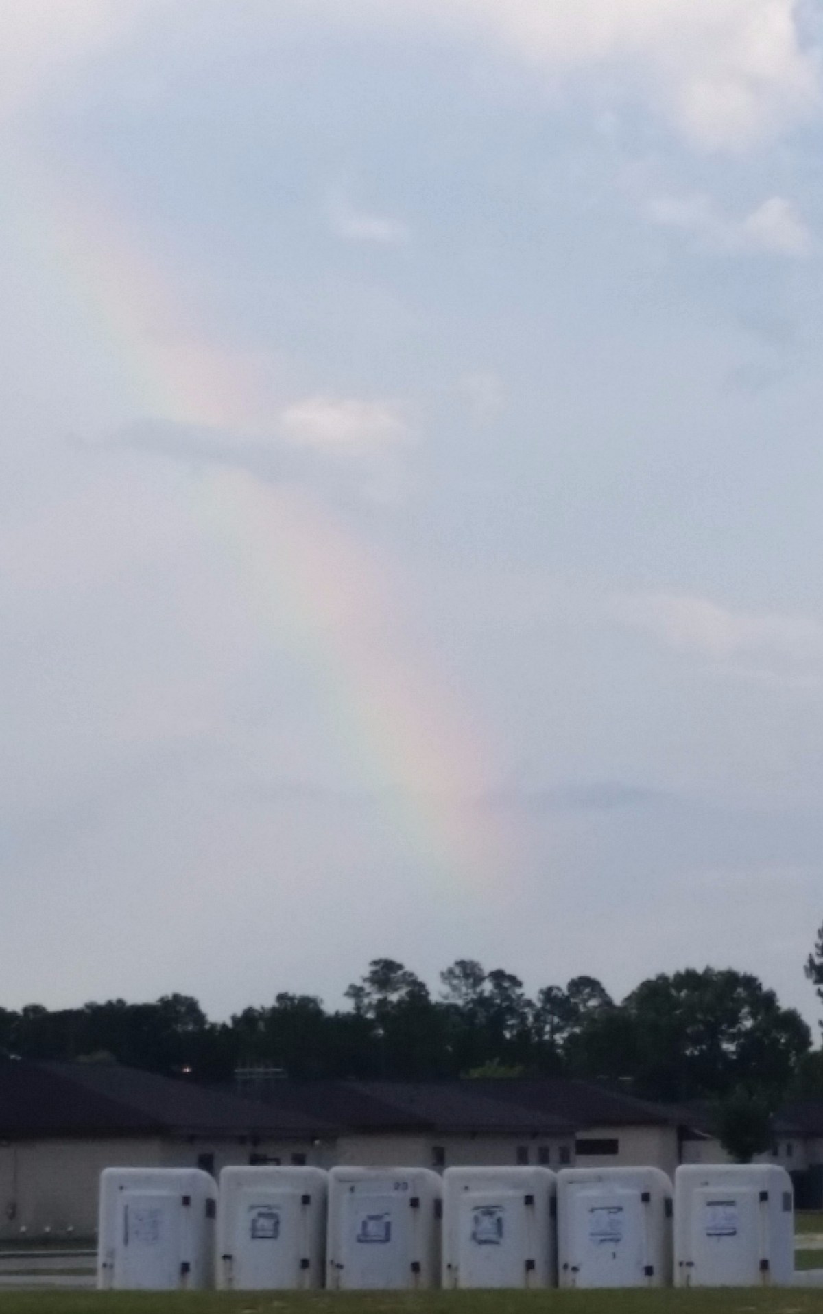 The Shit At The End Of The&nbsp;Rainbow