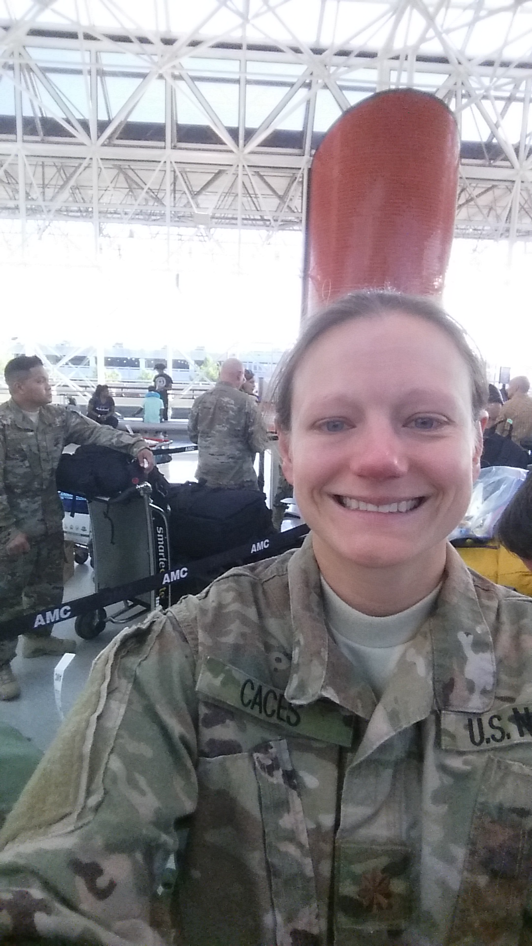 Next Step to Real, KIND&nbsp;OF!