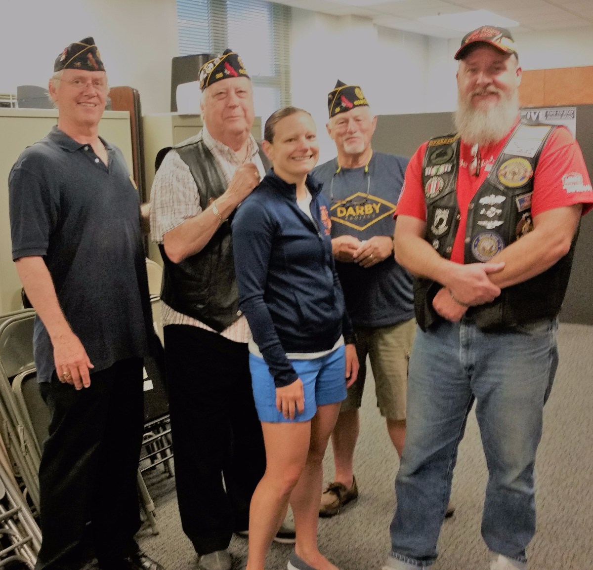 One Step Closer to&nbsp;Real