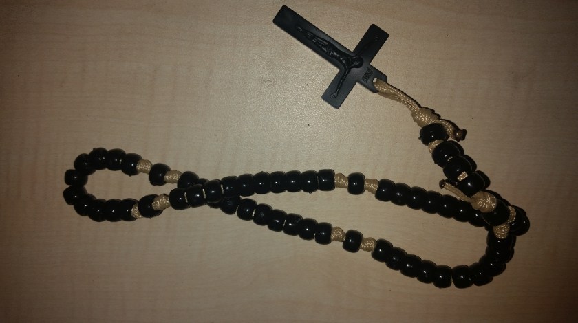 Kabul Rosary