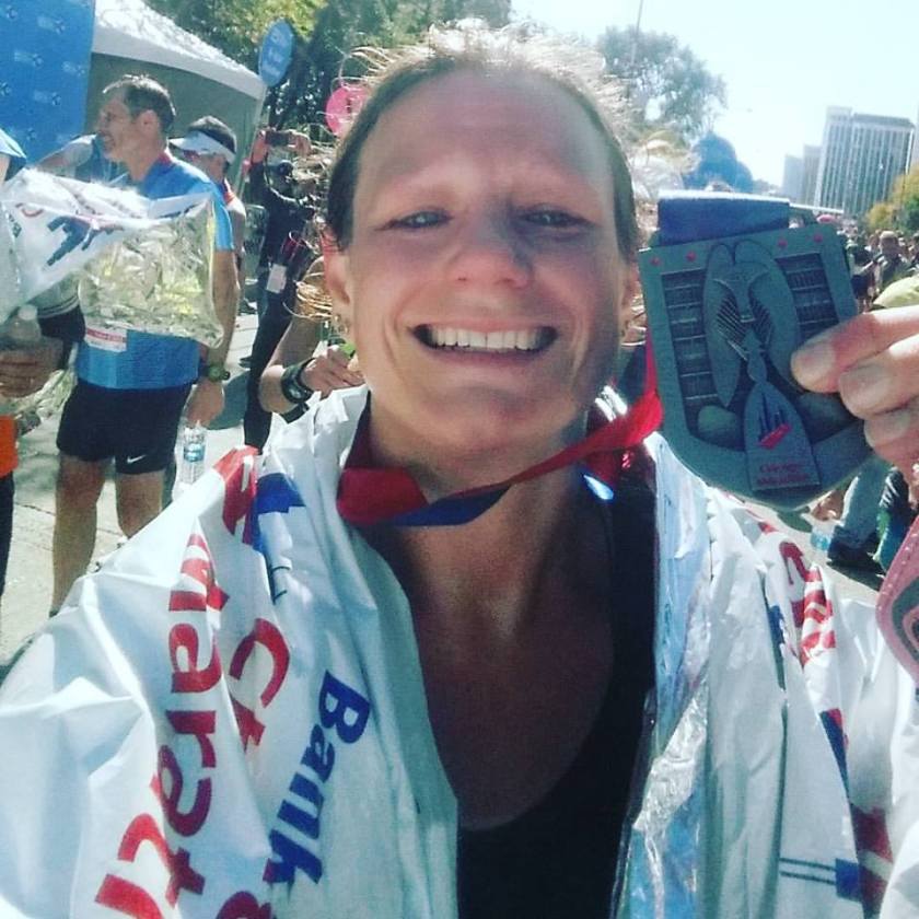 Darchelle Chicago 2016