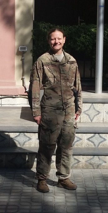 uniform 2