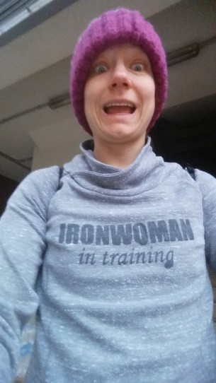 starty of half ironman
