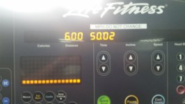 6 miles