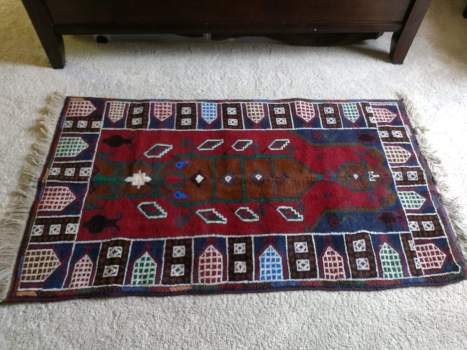 rug